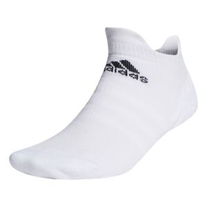 adidas TENNIS LOW SOCK WEIß L