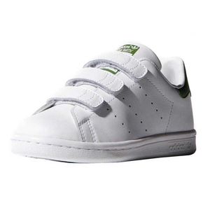 Adidas Schuhe Stan Smith, M20607, Größe: 32.0