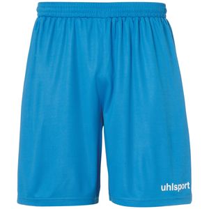 uhlsport Shorts CENTER BASIC - OHNE INNENSLIP Unisex 1003342_01 cyan XL