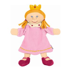 Sterntaler Handpuppe Prinzessin