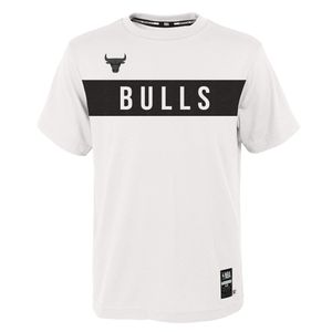 Outerstuff NBA Shirt - SKILL Chicago Bulls Zach LaVine - XL
