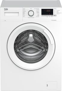 Beko WML61633NPS1 Freistehende Waschmaschine 6kg 1600-U/min Weiß