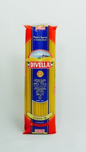 Divella Pasta Italienische Nudeln Linguine 14 kochen 8 Minuten 500g