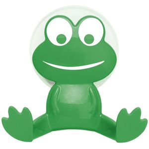 Saughaken Frosch Grün