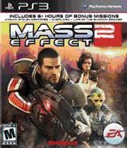 S-Mass Effect 2