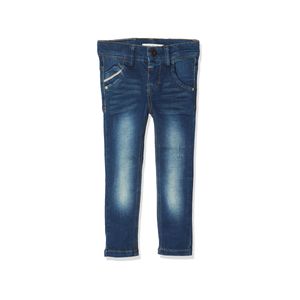 Name It Theo Super Stretch X-slim Fit 2082 Hosen Blau 24 Months Blau 24 Months Name It Theo Super Stretch X-slim Fit 2082 Hosen Blau 24 Months Blau 24 Months