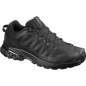 Salomon Shoes Xa Pro 3D V8 Gtx Black/Black/ Black/Black/Black 44