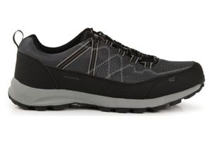 Buty męskie Regatta Samaris Lite Low II trekkingowe wodoodporne 46