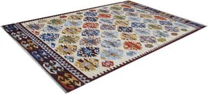 Kelim classic 17021 multi (120x180 cm)