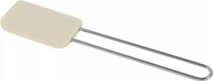 CONTACTO stierka na cesto NC rukoväť, dĺžka: 320 mm