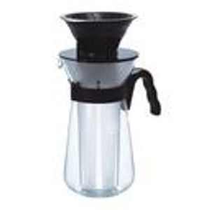 Hario V60 Ice Coffee Maker - schwarz, VIC-02B