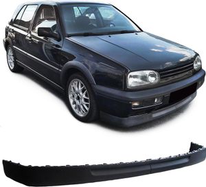 Frontspoilerlippe Frontspoiler Sport  für VW Golf 3 91-97