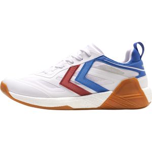 Hummel Algiz 2.0 Lite Icon No23 9368 White/True Blue 8,5