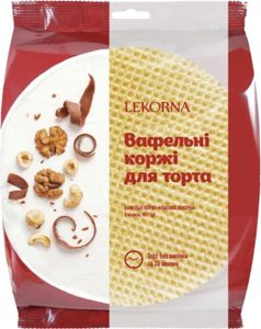 Waffelblätter 90g Tortenplatten Waffelplatten Waffelblatt
