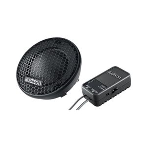 Audison AP 1P | Hochtöner mit Frequenzweiche | Paar