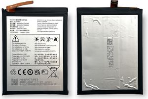 Original Alcatel TLP038DA Akku für Alcatel 3V 3X 5V 4000mAh