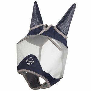 LeMieux  Armour Shield Pro Half Mask Fliegenmaske