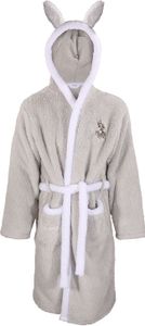 Bambi Morgenmantel Thumper Klopfer Fleece Flauschig Robe Hausmantel Disney