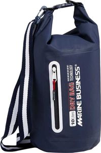 Marine Business Thalassa 10l Trockensack Blau  Blau One Size