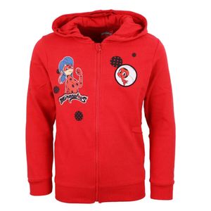 Miraculous Ladybug Kinder Kapuzen Hoodie – 116