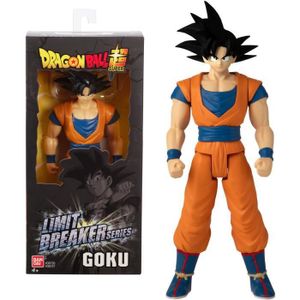 DB Giant Limit Breaker Goku Figur