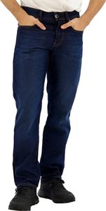 G-star 3301 Straight Jeans Blau 34 / 30 Mann Blau 34