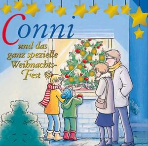 23: Conni und das ganz spezielle Weihnachtsfest