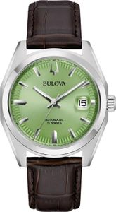 Bulova 96B427 Herrenuhr Surveyor Automatik 39mm 3ATM Bulova 96B427 Herrenuhr Surveyor Automatik 39mm 3ATM