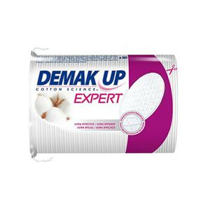 Demak'up Demak'up Expert Baumwolle Make-up Remover Discs 50 U 50 Pcs