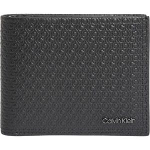 Calvin Klein Pánská peněženka K50K510896 01O Barva:černá Velikost: jedna velikost