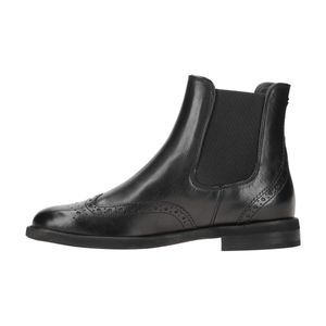 Paul Green Chelsea-Stiefelette Schwarz 40