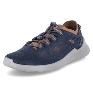 KEEN Sneaker HIGHLAND Blau Herren