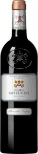 Château Pape Clément Rouge Cru Classé Pessac-Léognan AOC 2007 Bordeaux | Frankreich | 13% vol | 0,75 l Château Pape Clément Rouge Cru Classé Pessac-Léognan AOC 2007 Bordeaux | Frankreich | 13% vol | 0,75 l