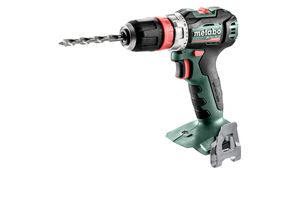 Metabo BS 18 L BL Q * Akkubohrer mit Schraubendreher TV00