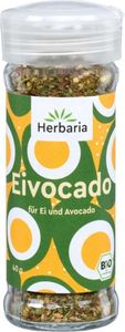 Herbaria Eivocado Streuer -- 40g