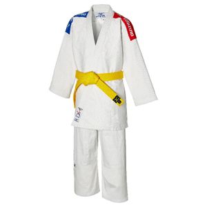 Judo-Kimono Mizuno Komodo Plus FFJ