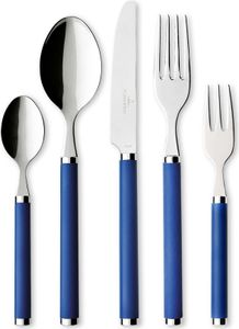 Súprava riadu Villeroy & Boch Play blue ocean 30 ks A U S L A U F