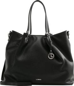 L. Credi L. CREDI Shopper Ebony Damen uni 619-01-00295