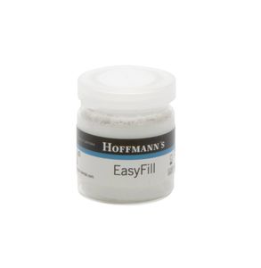 EasyFill Provisorische Verschlusspaste 🦷 🆘 Notfallset DIY Zahnzement