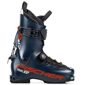 Skitouren-Skischuhe FISCHER Travers GR S Blau 27.5 41