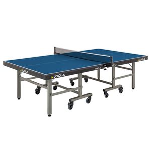 Joola Indoor-Tischtennisplatte "Duomat Pro" (ITTF) blau