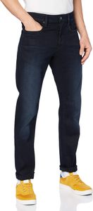 G-star 3301 Slim Jeans Blau 36 / 32 Mann Blau 36