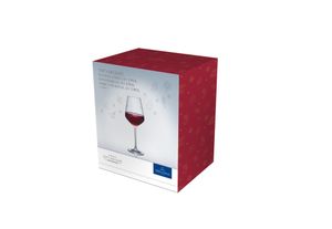 Villeroy & Boch Toy's Delight Rotweinkelch Glas Set 2-tlg. 0,47 L