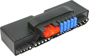 MEYLE 014 830 0010 - OE A 210 540 00 72 Multifunktionsrelais für E-Klasse (W210), E-Klasse (S210), G-Klasse (W463), SLK (R170)