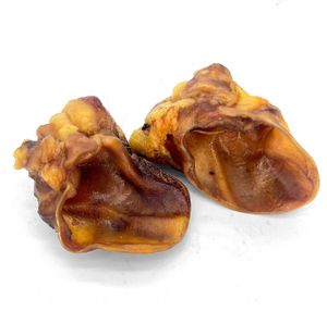 ferAmore Premium getrocknete Schweineohrmuscheln 2,5 kg Kauartikel wie Schweineohren ferAmore Premium getrocknete Schweineohrmuscheln 2,5 kg Kauartikel wie Schweineohren