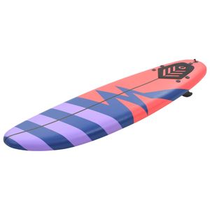 Surfbrett 170 cm Streifen - 2023 Neu