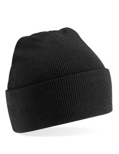 Čepice Beechfield Junior Original Cuffed Beanie