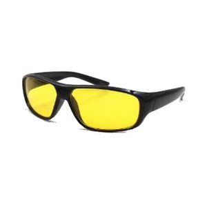 Autofahrer Nachtsichtbrille Kontrastbrille Sonnenbrillen Nachtfahrbrille 7715