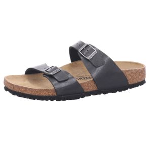 Birkenstock Sydney BF Damen Pantolette, Größe:38 EU