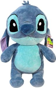 Disney Stitch stehend - Plüsch 58 cm